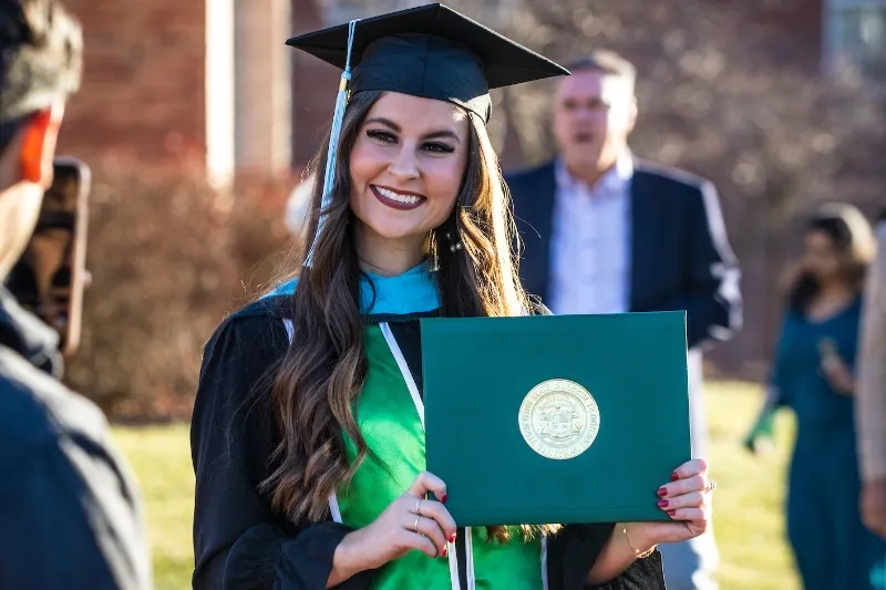 Diploma Frames